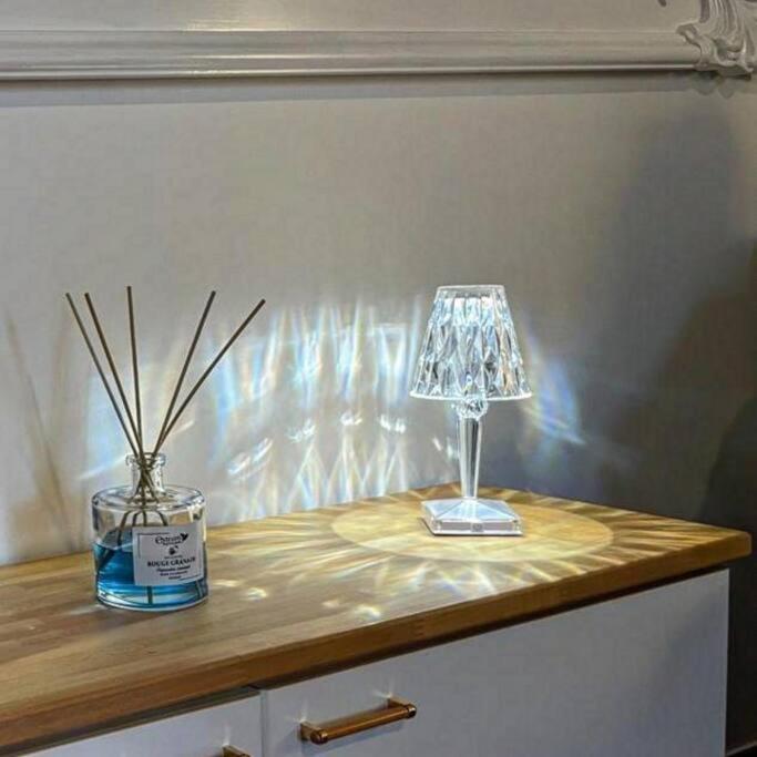 Emozioni Dal Porto Apartment Trani Bagian luar foto