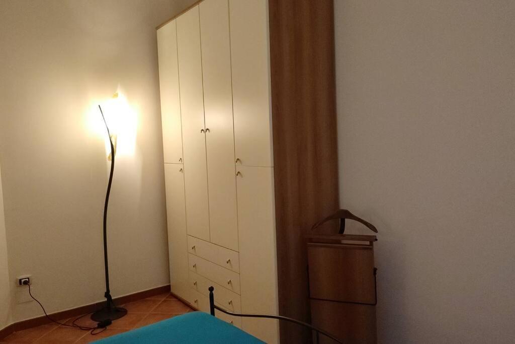 Emozioni Dal Porto Apartment Trani Bagian luar foto