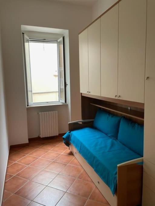 Emozioni Dal Porto Apartment Trani Bagian luar foto
